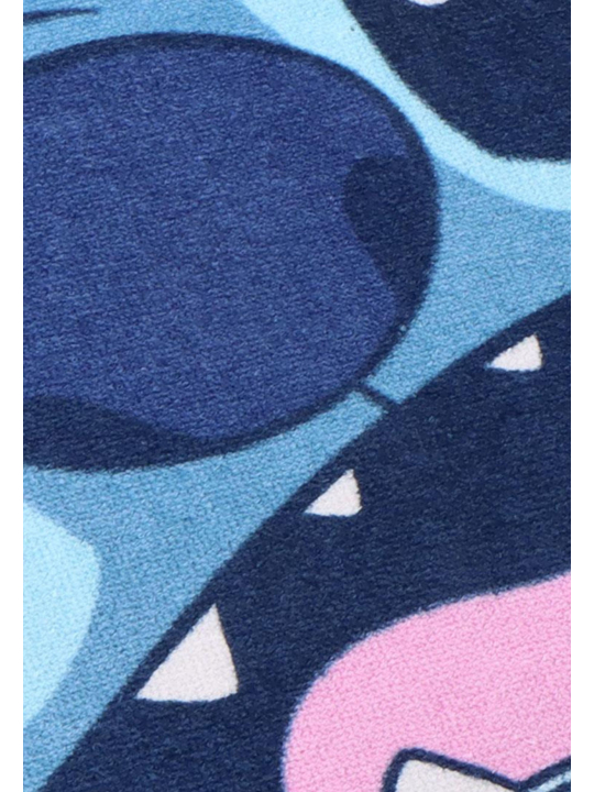Disney 2200010805 Stitch Cotton Towel | Diademita