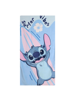 Disney 2200010805 Serviette en Coton Stitch | Diademita