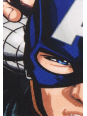 Disney 2200010811 Avengers Polyester Towel | Diademita