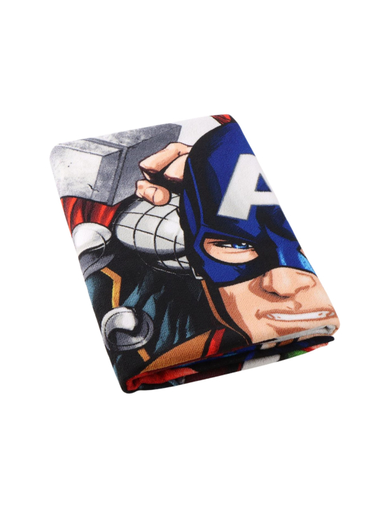 Disney 2200010811 Avengers Polyester Towel | Diademita