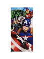 Disney 2200010811 Avengers Polyester Towel | Diademita