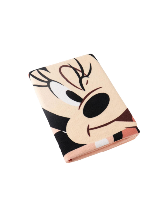 Minnie Polyester-Handtuch