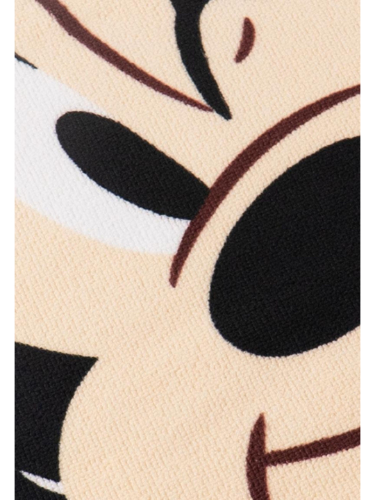 Serviette en Polyester Minnie