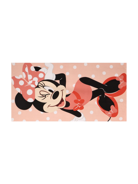 Minnie Polyester-Handtuch