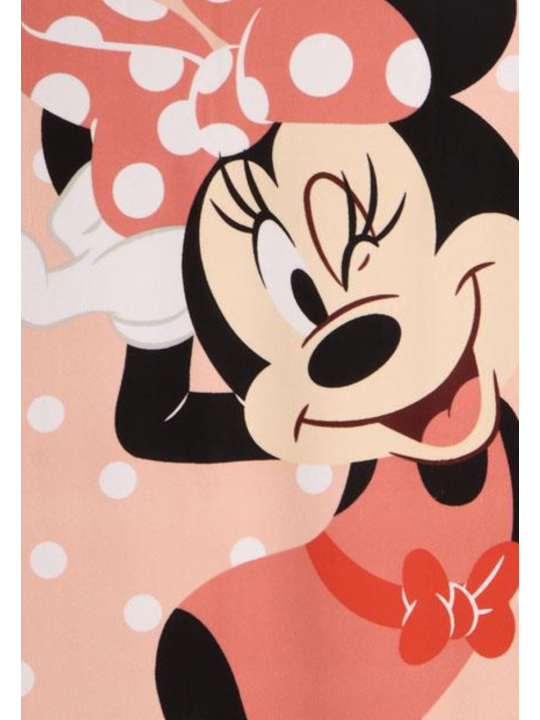 Minnie Polyester-Handtuch