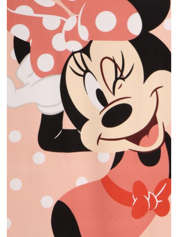 Minnie Polyester-Handtuch