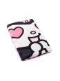Sanrio 2200010819 Hello Kitty Polyester-Handtuch | Diademita