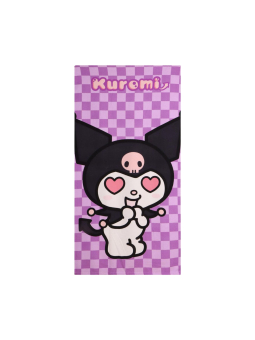 Hello Kitty Polyester-Handtuch