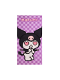 Sanrio 2200010819 Hello Kitty Polyester-Handtuch | Diademita