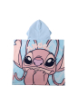 Poncho en Polyester Stitch