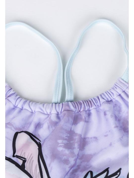 Kids Swimsuit – Stitch