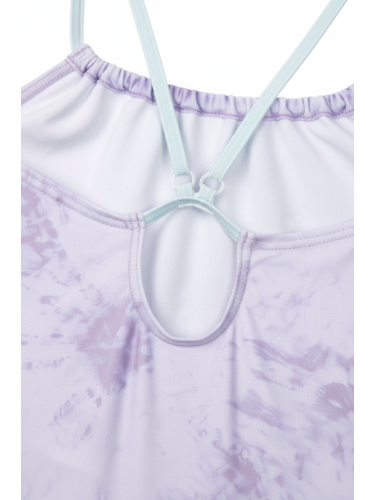 Kids Swimsuit – Stitch
