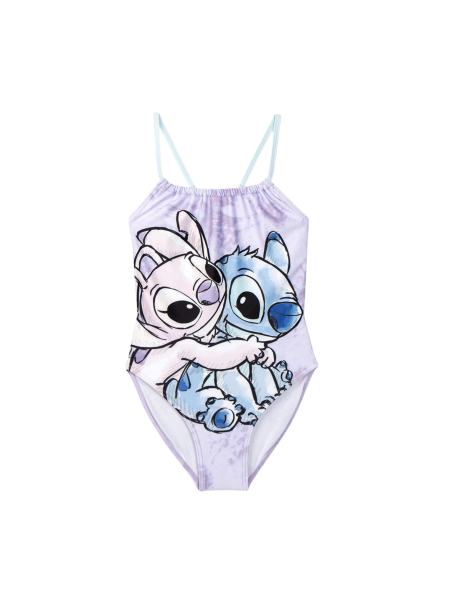 Kids Swimsuit – Stitch