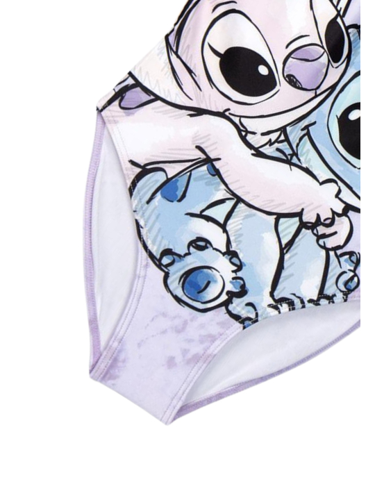 Kids Swimsuit – Stitch