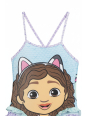 Disney 2900002774 Kids Swimsuit – Gabby’s Dollhouse | Diademita