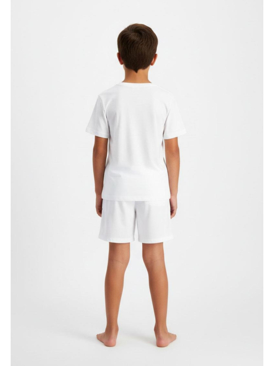 Cerda 2900002818 Kinder Bermuda-Shorts – Real Madrid | Diademita