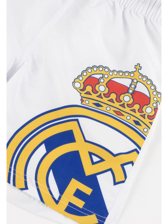 Cerda 2900002818 Bermuda Enfant – Real Madrid | Diademita