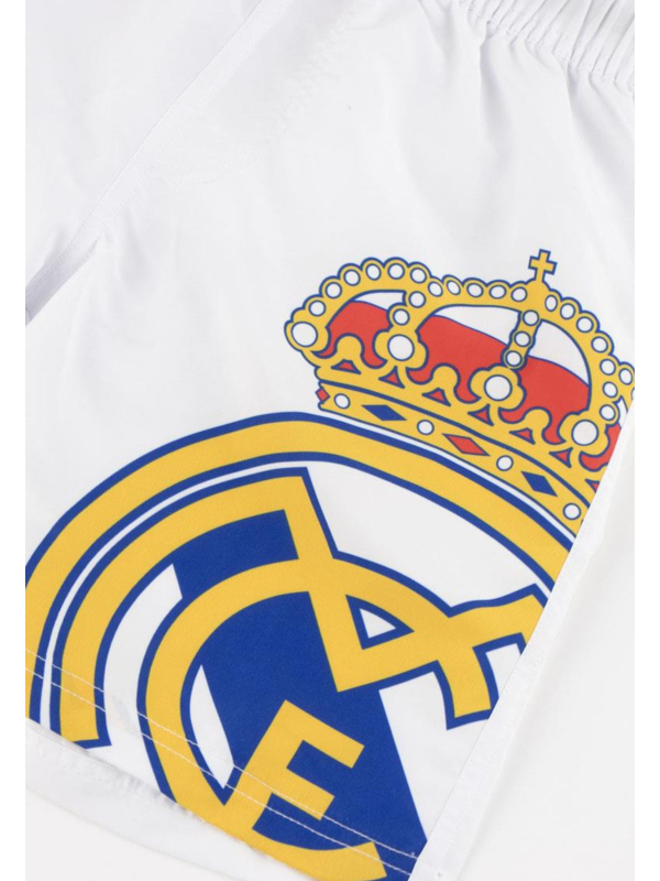 Cerda 2900002818 Kinder Bermuda-Shorts – Real Madrid | Diademita