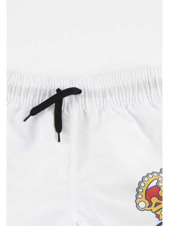 Cerda 2900002818 Kinder Bermuda-Shorts – Real Madrid | Diademita