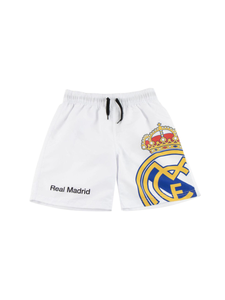 Cerda 2900002818 Bermuda Enfant – Real Madrid | Diademita