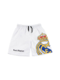 Cerda 2900002818 Kinder Bermuda-Shorts – Real Madrid | Diademita