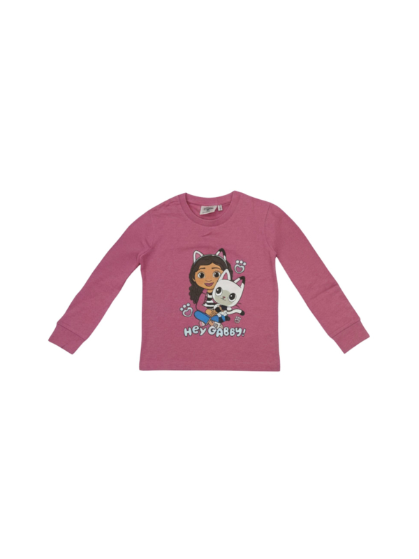 Disney 2900002948 Kinder Langarm-Pyjama Single Jersey –… | Diademita