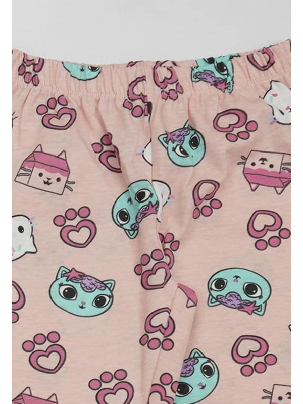 Disney 2900002948 Kinder Langarm-Pyjama Single Jersey –… | Diademita