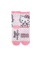 Sanrio 2900002973 Socks Pack 4 Pieces – Hello Kitty | Diademita