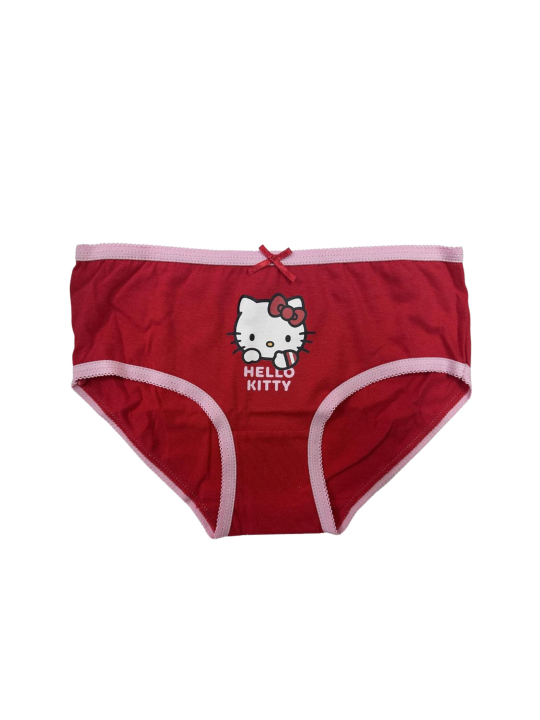 Sanrio 2900002980 Ensemble de Sous-vêtements Fille en… | Diademita