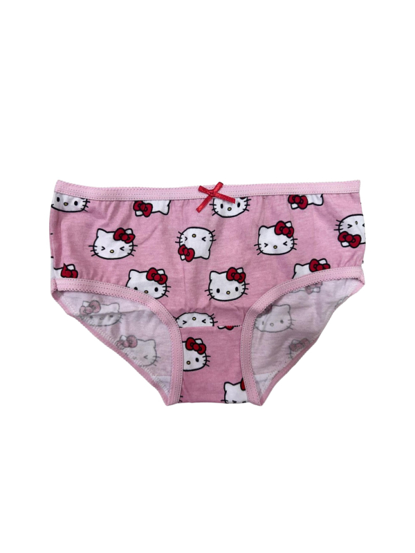 Sanrio 2900002980 Ensemble de Sous-vêtements Fille en… | Diademita