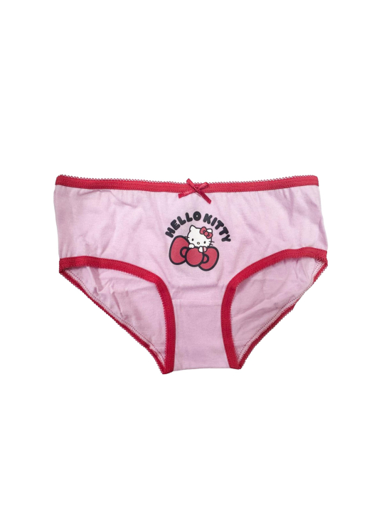 Sanrio 2900002980 Mädchen Unterwäsche-Set Single Jersey… | Diademita