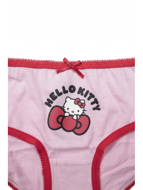 Sanrio 2900002980 Ensemble de Sous-vêtements Fille en… | Diademita