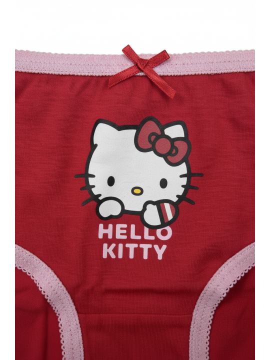 Sanrio 2900002980 Mädchen Unterwäsche-Set Single Jersey… | Diademita