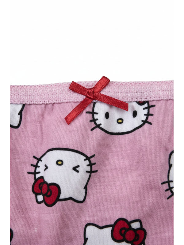 Sanrio 2900002980 Mädchen Unterwäsche-Set Single Jersey… | Diademita