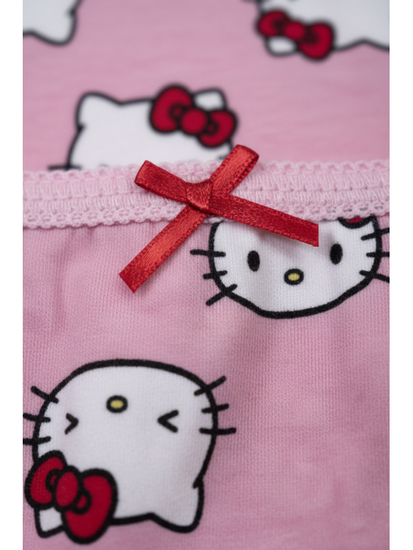 Sanrio 2900002980 Mädchen Unterwäsche-Set Single Jersey… | Diademita