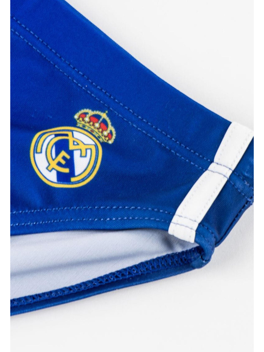 Maillot de Bain Garçon – Real Madrid