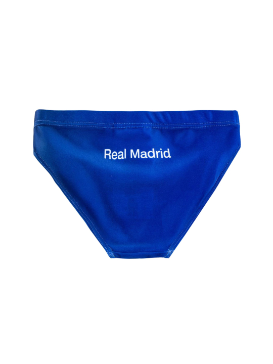 Maillot de Bain Garçon – Real Madrid