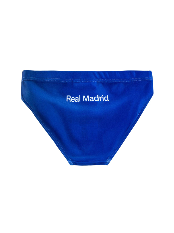 Maillot de Bain Garçon – Real Madrid