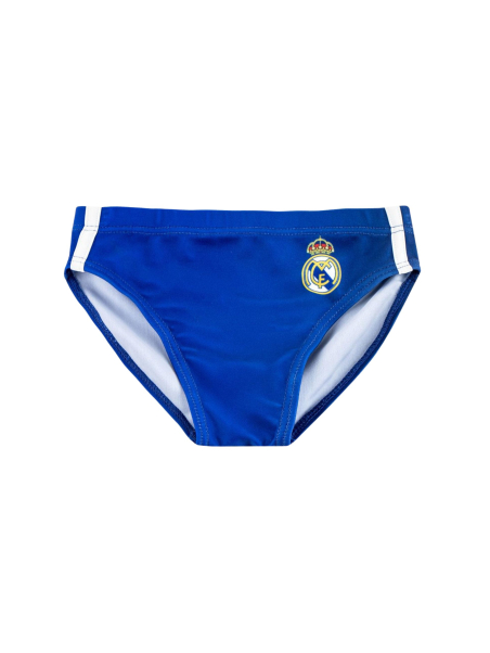 Kids Swim Trunks – Real Madrid