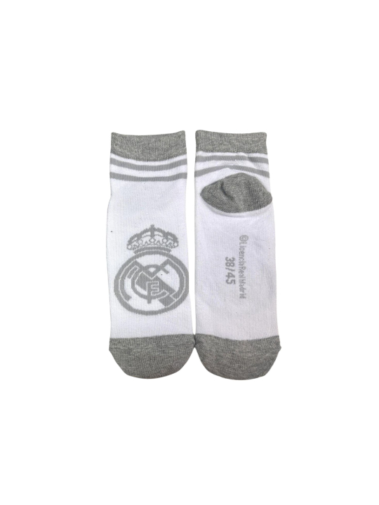Cerda 2900003293 Kurze Socken im Set – Real Madrid | Diademita