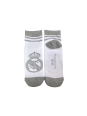 Cerda 2900003293 Kurze Socken im Set – Real Madrid | Diademita