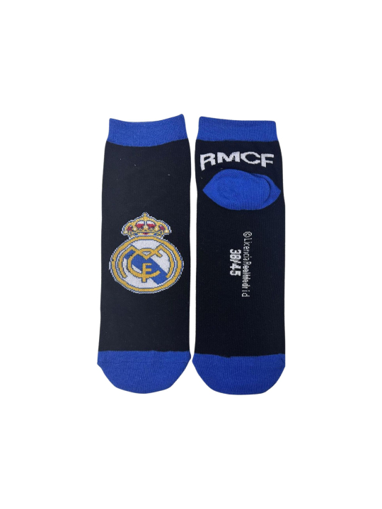 Cerda 2900003293 Kurze Socken im Set – Real Madrid | Diademita