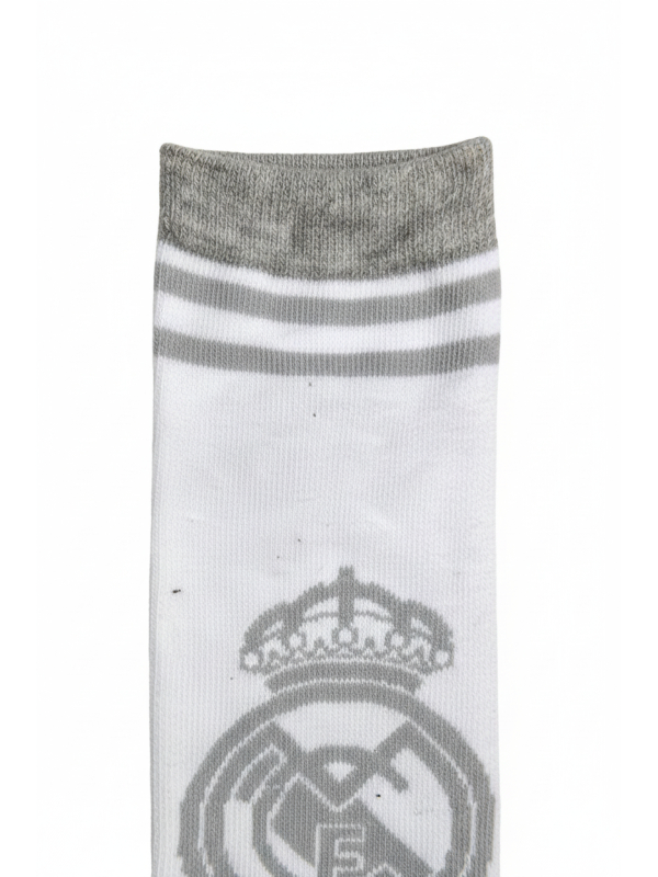 Cerda 2900003293 Short Socks Pack – Real Madrid | Diademita