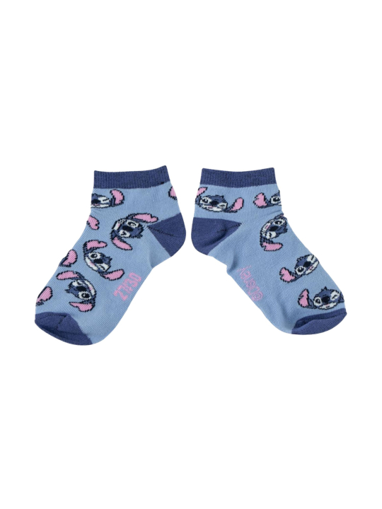 Kurze Socken im Set – Stitch