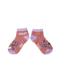Lot de Chaussettes Courtes – Stitch