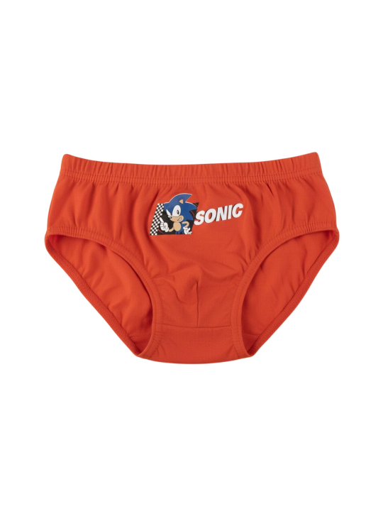 Disney 2900003317 Ensemble de Sous-vêtements Garçon en… | Diademita