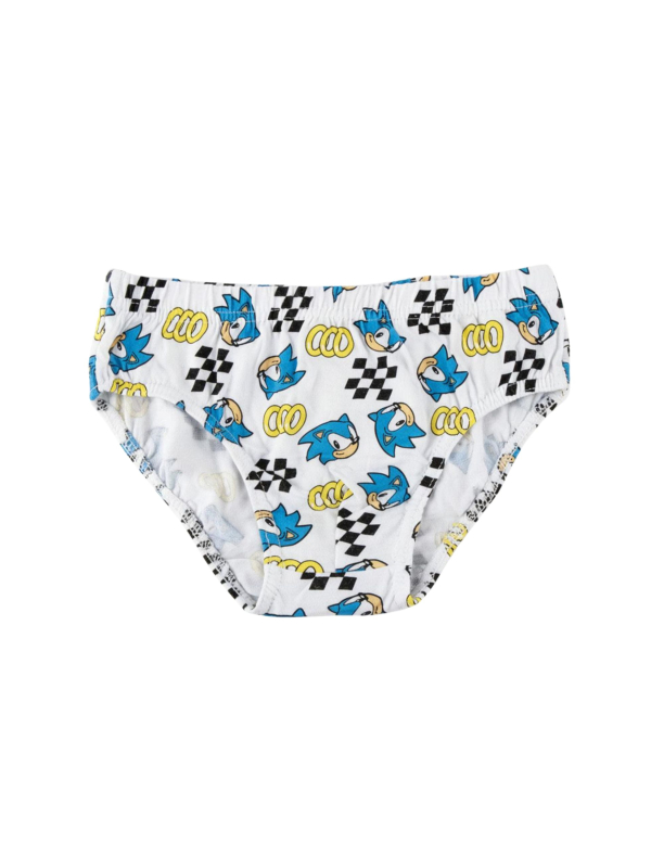 Disney 2900003317 Ensemble de Sous-vêtements Garçon en… | Diademita