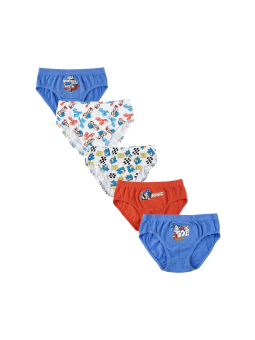 Disney 2900003317 Ensemble de Sous-vêtements Garçon en… | Diademita