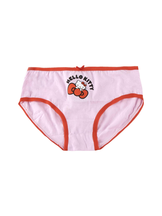 Sanrio 2900003323 Mädchen Unterwäsche-Set Single Jersey… | Diademita