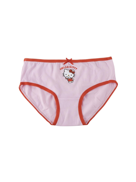 Sanrio 2900003323 Mädchen Unterwäsche-Set Single Jersey… | Diademita